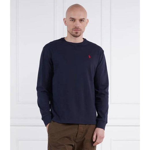 POLO RALPH LAUREN Longsleeve | Classic fit ze sklepu Gomez Fashion Store w kategorii T-shirty męskie - zdjęcie 184350538