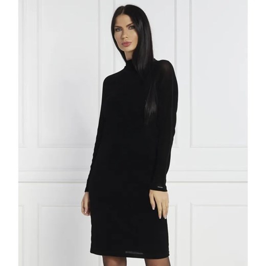 Marc Cain Sukienka ze sklepu Gomez Fashion Store w kategorii Sukienki - zdjęcie 184350546