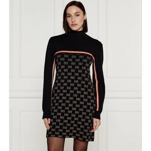 Liu Jo Sport Sukienka ze sklepu Gomez Fashion Store w kategorii Sukienki - zdjęcie 184350597