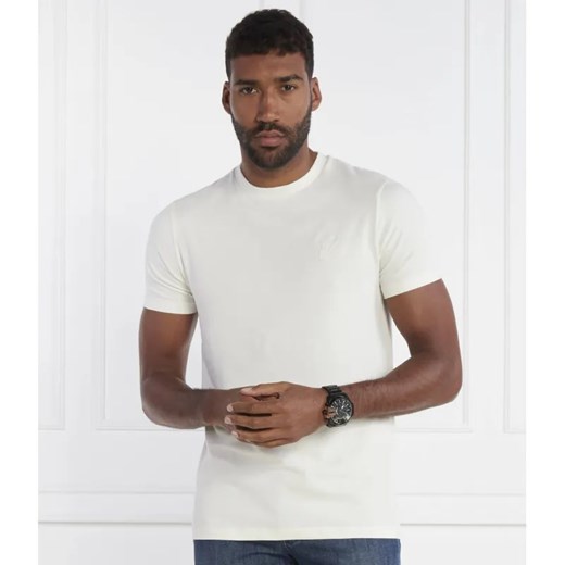 Karl Lagerfeld T-shirt | Regular Fit ze sklepu Gomez Fashion Store w kategorii T-shirty męskie - zdjęcie 184350606