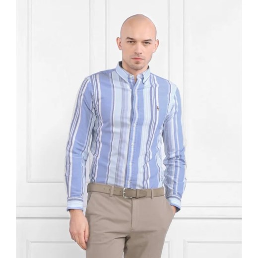 POLO RALPH LAUREN Koszula | Regular Fit ze sklepu Gomez Fashion Store w kategorii Koszule męskie - zdjęcie 184350617
