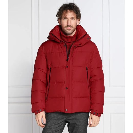 BOSS ORANGE Kurtka Omaris | Regular Fit ze sklepu Gomez Fashion Store w kategorii Kurtki męskie - zdjęcie 184350656