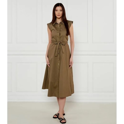 Liu Jo Sukienka ze sklepu Gomez Fashion Store w kategorii Sukienki - zdjęcie 184350676