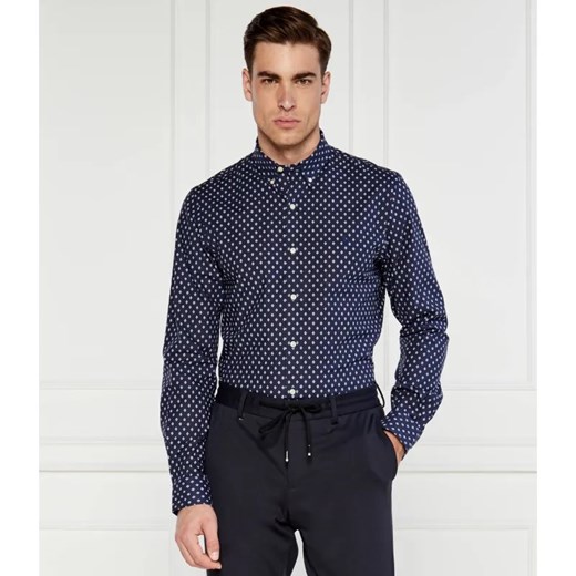 POLO RALPH LAUREN Koszula | Slim Fit ze sklepu Gomez Fashion Store w kategorii Koszule męskie - zdjęcie 184350679