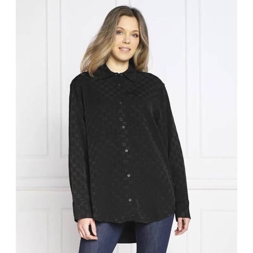 Michael Kors Koszula | Regular Fit ze sklepu Gomez Fashion Store w kategorii Koszule damskie - zdjęcie 184350685