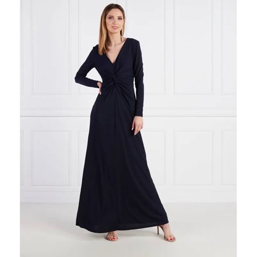 LAUREN RALPH LAUREN Sukienka ze sklepu Gomez Fashion Store w kategorii Sukienki - zdjęcie 184350687