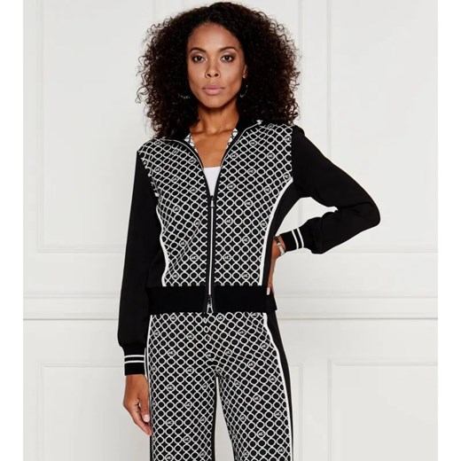 Marc Cain Kardigan | Regular Fit ze sklepu Gomez Fashion Store w kategorii Swetry damskie - zdjęcie 184350695