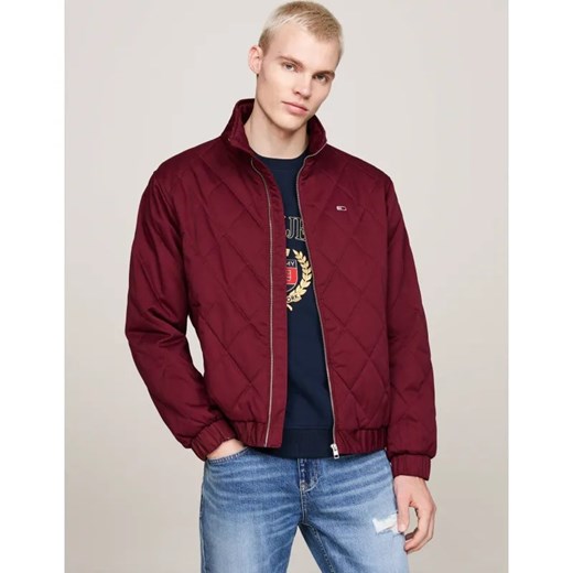 Tommy Jeans Kurtka | Regular Fit ze sklepu Gomez Fashion Store w kategorii Kurtki męskie - zdjęcie 184350707