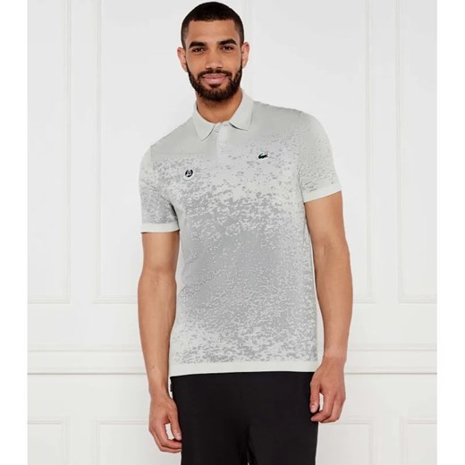 T-shirt męski Lacoste 