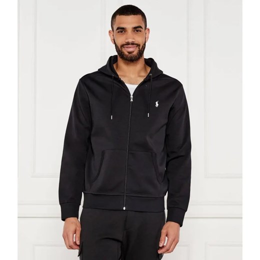 POLO RALPH LAUREN Bluza | Regular Fit ze sklepu Gomez Fashion Store w kategorii Bluzy męskie - zdjęcie 184350735