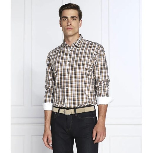 BOSS BLACK Koszula Liam_53F | Regular Fit ze sklepu Gomez Fashion Store w kategorii Koszule męskie - zdjęcie 184350746