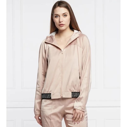 Marc Cain Bluza | Casual fit ze sklepu Gomez Fashion Store w kategorii Bluzy damskie - zdjęcie 184350768