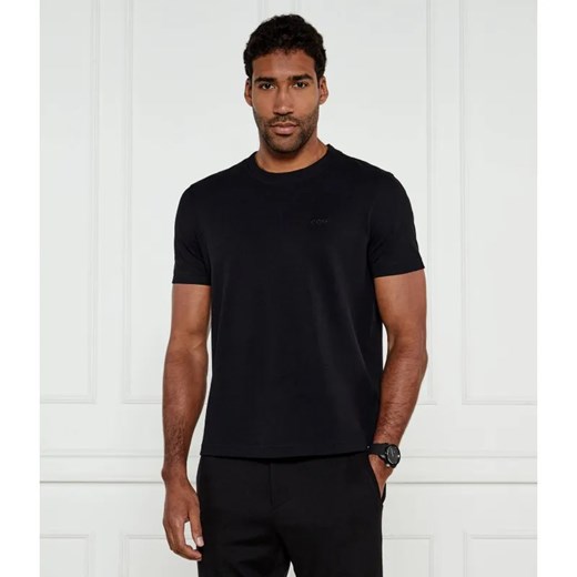 BOSS GREEN T-shirt Taddy | Regular Fit ze sklepu Gomez Fashion Store w kategorii T-shirty męskie - zdjęcie 184350775