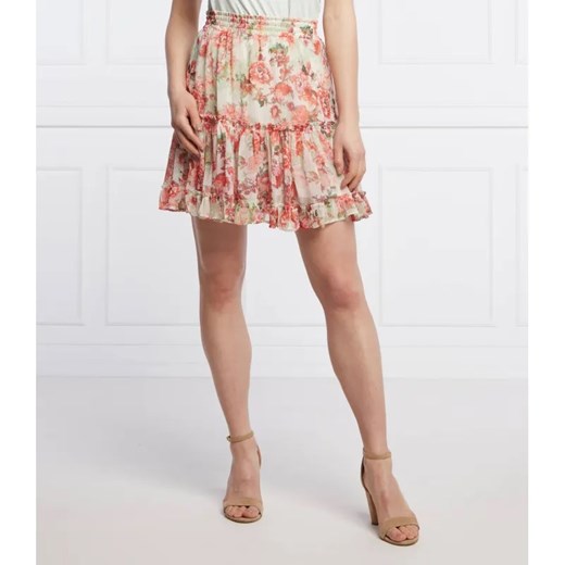 GUESS Spódnica TECLA ze sklepu Gomez Fashion Store w kategorii Spódnice - zdjęcie 184350785