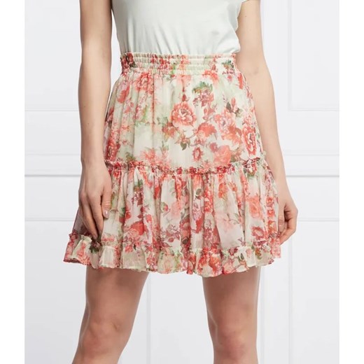 GUESS Spódnica TECLA ze sklepu Gomez Fashion Store w kategorii Spódnice - zdjęcie 184350786