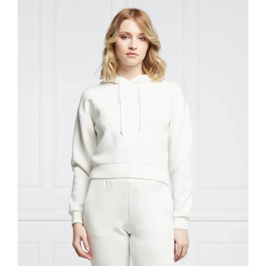 GUESS ACTIVE Bluza | Cropped Fit ze sklepu Gomez Fashion Store w kategorii Bluzy damskie - zdjęcie 184350788