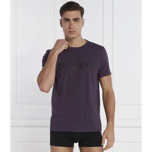 Calvin Klein Underwear T-shirt | Regular Fit Calvin Klein Underwear L promocja Gomez Fashion Store