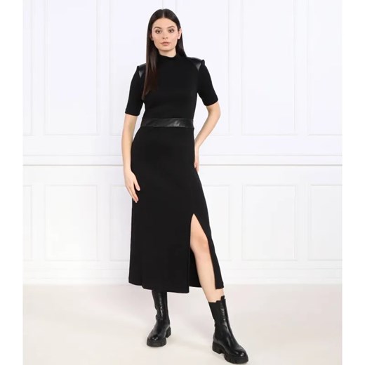 DKNY Sukienka ze sklepu Gomez Fashion Store w kategorii Sukienki - zdjęcie 184350797