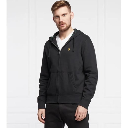 POLO RALPH LAUREN Bluza | Regular Fit Polo Ralph Lauren XXL promocja Gomez Fashion Store