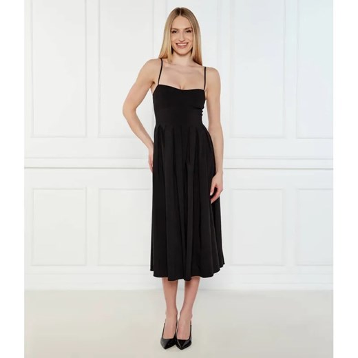 GUESS Sukienka BRIA ze sklepu Gomez Fashion Store w kategorii Sukienki - zdjęcie 184350805