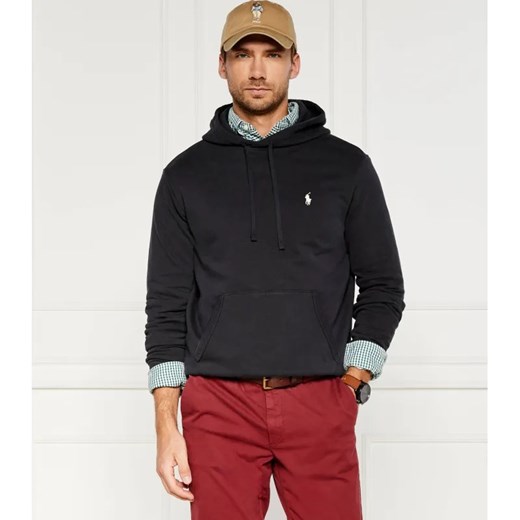 POLO RALPH LAUREN Bluza | Regular Fit ze sklepu Gomez Fashion Store w kategorii Bluzy męskie - zdjęcie 184350849