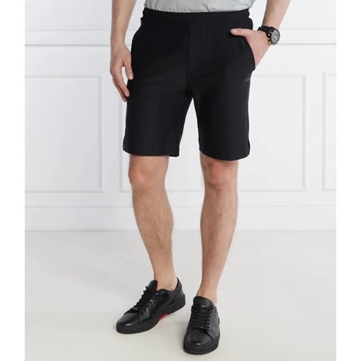 BOSS GREEN Szorty Hecon Active | Regular Fit | stretch L Gomez Fashion Store okazja