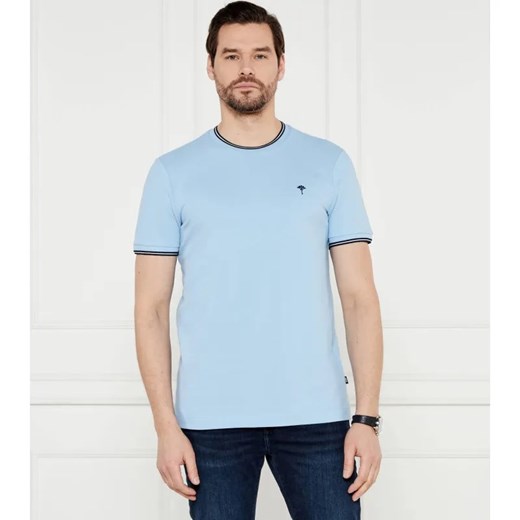Joop! T-shirt Platon | Regular Fit ze sklepu Gomez Fashion Store w kategorii T-shirty męskie - zdjęcie 184350889