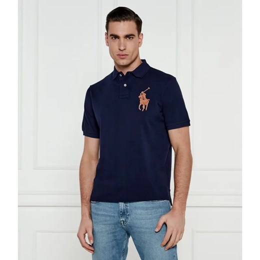 POLO RALPH LAUREN Polo | Classic fit ze sklepu Gomez Fashion Store w kategorii T-shirty męskie - zdjęcie 184350895