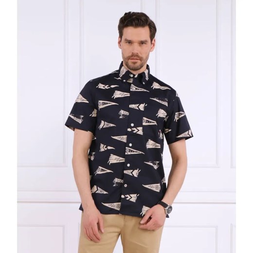 Tommy Hilfiger Koszula | Regular Fit ze sklepu Gomez Fashion Store w kategorii Koszule męskie - zdjęcie 184350907
