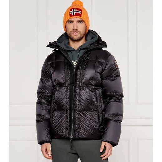 PARAJUMPERS Puchowa kurtka DIRAN | Regular Fit Parajumpers XXL okazyjna cena Gomez Fashion Store