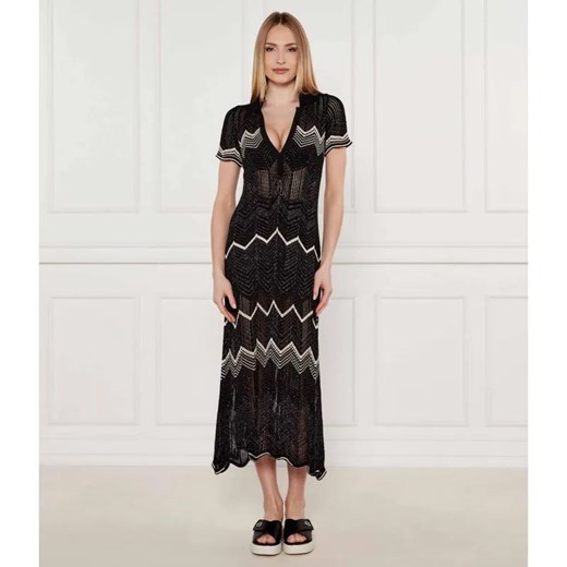 AKEP Sukienka ze sklepu Gomez Fashion Store w kategorii Sukienki - zdjęcie 184350958