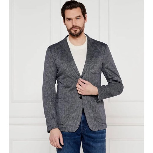 Joop! Jeans Marynarka 15 JJB-32Haydin | Slim Fit ze sklepu Gomez Fashion Store w kategorii Marynarki męskie - zdjęcie 184350967
