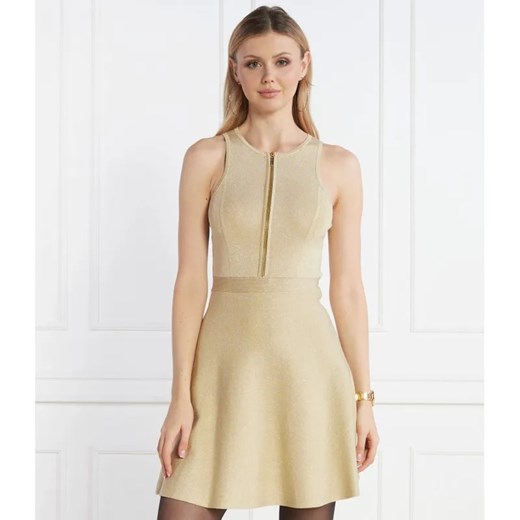 Michael Kors Sukienka ze sklepu Gomez Fashion Store w kategorii Sukienki - zdjęcie 184350997