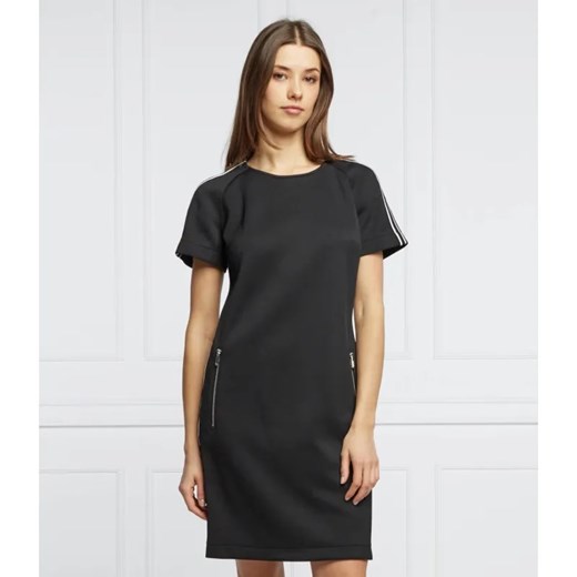 HUGO Sukienka Keleo-1 ze sklepu Gomez Fashion Store w kategorii Sukienki - zdjęcie 184351009
