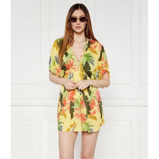 Desigual Sukienka TROPICAL ze sklepu Gomez Fashion Store w kategorii Sukienki - zdjęcie 184351017