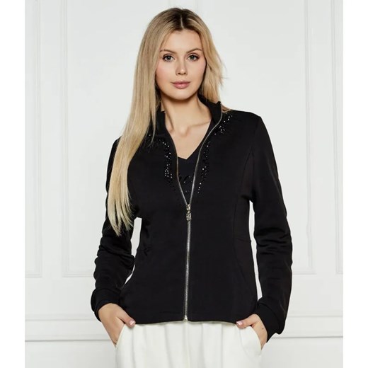 Liu Jo Sport Bluza | Regular Fit ze sklepu Gomez Fashion Store w kategorii Bluzy damskie - zdjęcie 184351028