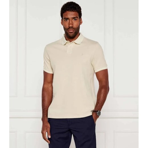 POLO RALPH LAUREN Polo | Custom slim fit ze sklepu Gomez Fashion Store w kategorii T-shirty męskie - zdjęcie 184351037