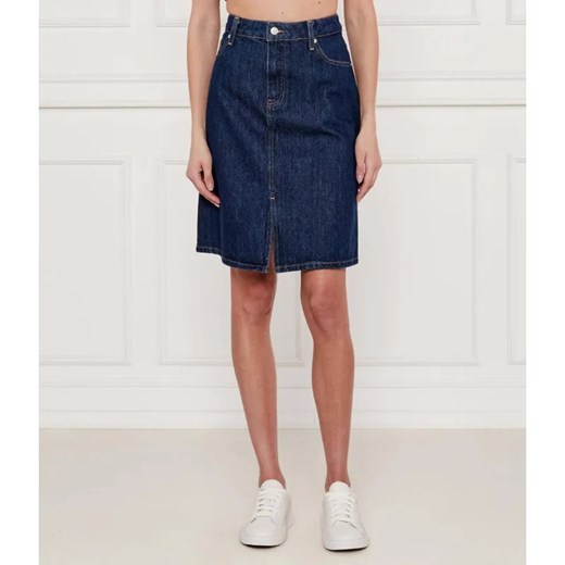 Tommy Hilfiger Spódnica ze sklepu Gomez Fashion Store w kategorii Spódnice - zdjęcie 184351038