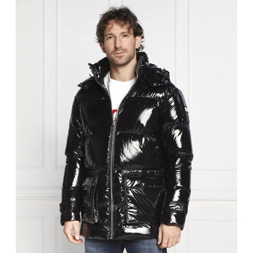 Karl Lagerfeld Kurtka | Regular Fit Karl Lagerfeld 50 okazyjna cena Gomez Fashion Store