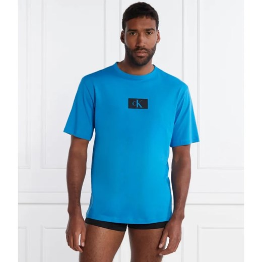 Calvin Klein Underwear T-shirt | Regular Fit ze sklepu Gomez Fashion Store w kategorii T-shirty męskie - zdjęcie 184351056