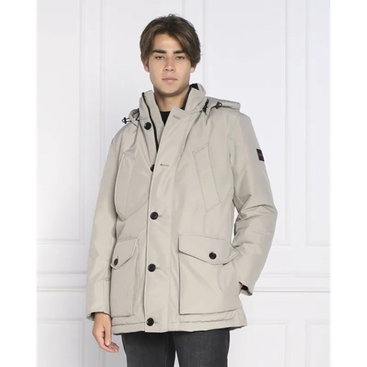 BOSS ORANGE Parka Osiass | Regular Fit 54 wyprzedaż Gomez Fashion Store