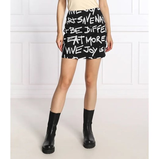 Desigual Spódnica FAL_LEA ze sklepu Gomez Fashion Store w kategorii Spódnice - zdjęcie 184351088