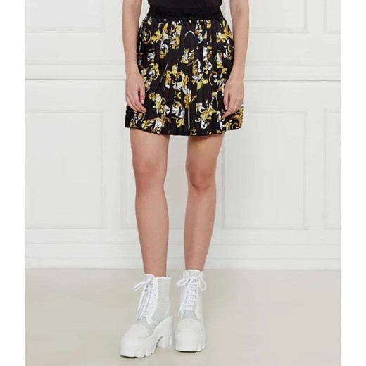 Versace Jeans Couture Spódnica ze sklepu Gomez Fashion Store w kategorii Spódnice - zdjęcie 184351097