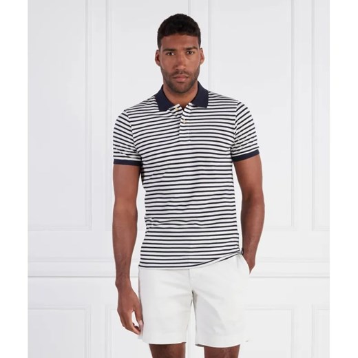 Gant Polo | Regular Fit ze sklepu Gomez Fashion Store w kategorii T-shirty męskie - zdjęcie 184351098