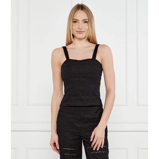 Marella Top CAMELOT | Regular Fit ze sklepu Gomez Fashion Store w kategorii Bluzki damskie - zdjęcie 184351118