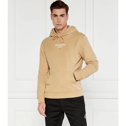 Tommy Jeans Bluza | Regular Fit ze sklepu Gomez Fashion Store w kategorii Bluzy męskie - zdjęcie 184351129