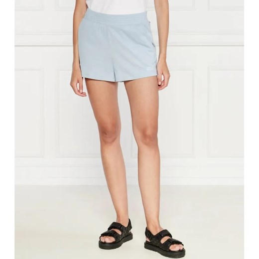 Karl Lagerfeld Szorty | Relaxed fit ze sklepu Gomez Fashion Store w kategorii Szorty - zdjęcie 184351146