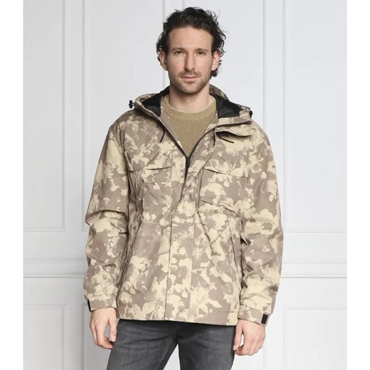 Calvin Klein Jeans Kurtka TECHNICAL WINDBREAKER | Regular Fit ze sklepu Gomez Fashion Store w kategorii Kurtki męskie - zdjęcie 184351166