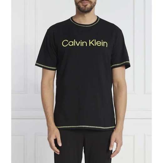 Calvin Klein Underwear T-shirt | Comfort fit ze sklepu Gomez Fashion Store w kategorii T-shirty męskie - zdjęcie 184351168