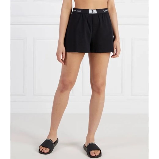 Calvin Klein Underwear Bokserki ze sklepu Gomez Fashion Store w kategorii Piżamy damskie - zdjęcie 184351205